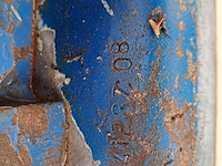 Sorteergrijper, euro grap - afbeelding 13 van  13