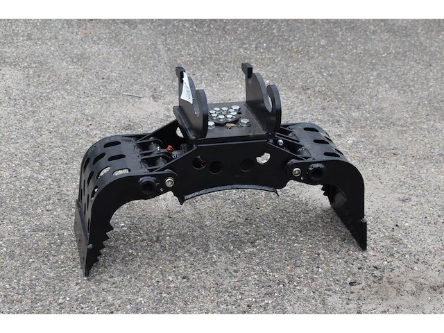 Sorteergrijper nieuw - afbeelding 1 van  1