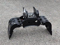 Sorteergrijper nieuw - afbeelding 1 van  1