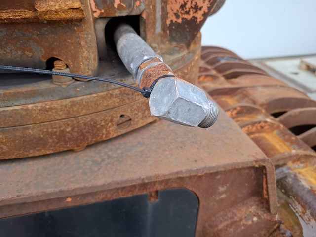 Sorteergrijper, npk - afbeelding 3 van  13