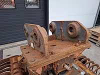 Sorteergrijper, npk - afbeelding 4 van  13