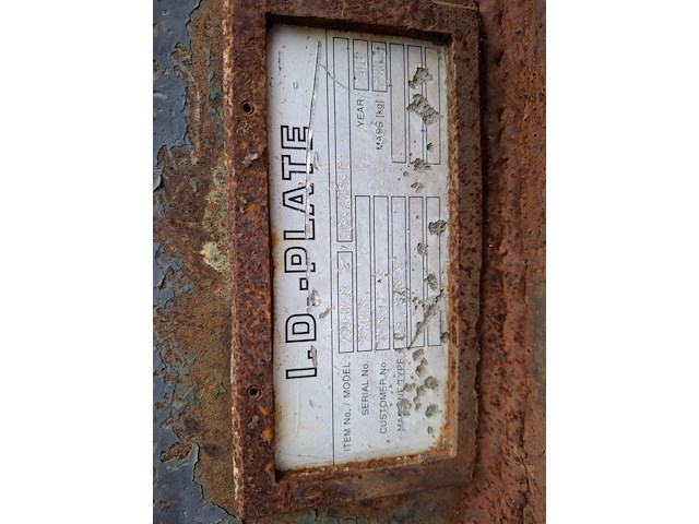 Sorteergrijper, npk - afbeelding 5 van  13