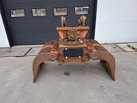 Sorteergrijper, npk - afbeelding 1 van  13