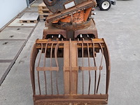 Sorteergrijper, npk - afbeelding 7 van  13