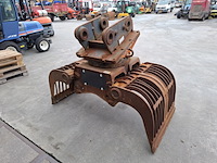 Sorteergrijper, npk - afbeelding 8 van  13