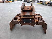 Sorteergrijper, npk - afbeelding 9 van  13