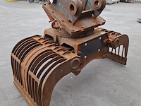 Sorteergrijper, npk - afbeelding 10 van  13