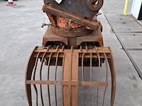 Sorteergrijper, npk - afbeelding 11 van  13