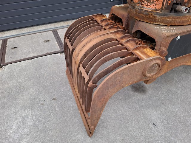 Sorteergrijper, npk - afbeelding 13 van  13