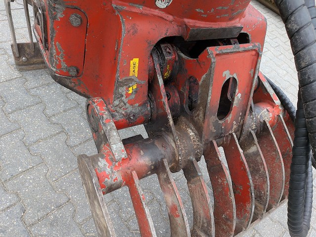 Sorteergrijper, rotar, br623 - afbeelding 2 van  20