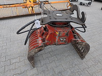 Sorteergrijper, rotar, br623 - afbeelding 1 van  20