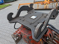 Sorteergrijper, rotar, br623 - afbeelding 13 van  20