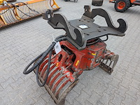 Sorteergrijper, rotar, br623 - afbeelding 14 van  20