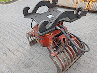 Sorteergrijper, rotar, br623 - afbeelding 15 van  20