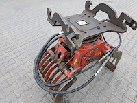 Sorteergrijper, rotar, br623 - afbeelding 16 van  20