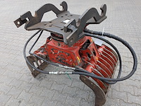 Sorteergrijper, rotar, br623 - afbeelding 17 van  20