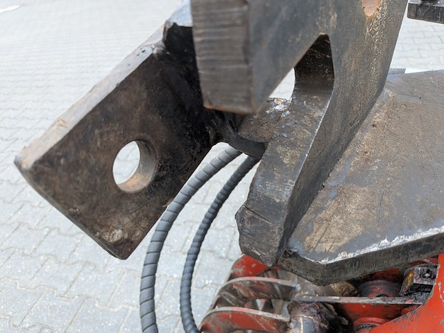 Sorteergrijper, rotar, br623 - afbeelding 19 van  20