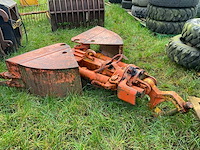 Sorteergrijper, “s60” - afbeelding 1 van  5