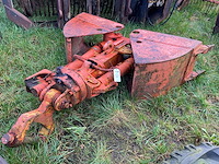 Sorteergrijper, “s60” - afbeelding 2 van  5