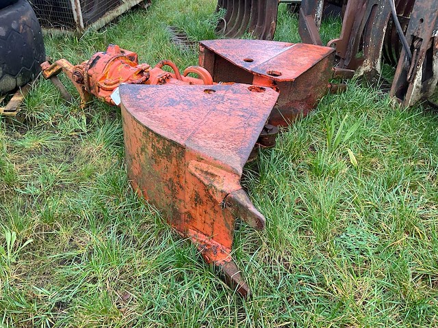 Sorteergrijper, “s60” - afbeelding 3 van  5