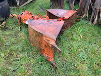 Sorteergrijper, “s60” - afbeelding 3 van  5