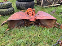 Sorteergrijper, “s60” - afbeelding 4 van  5