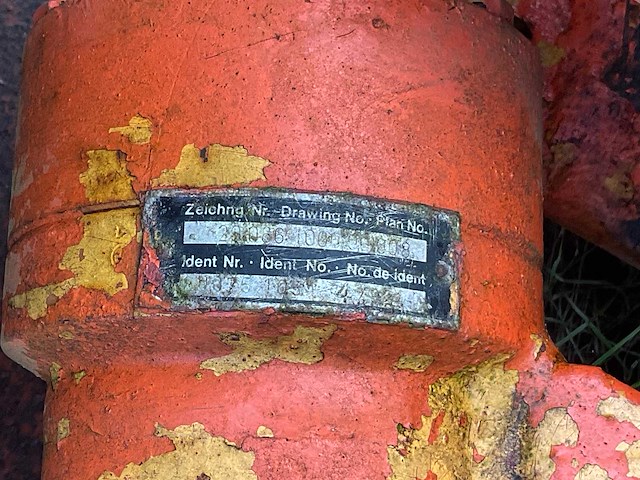 Sorteergrijper, “s60” - afbeelding 5 van  5