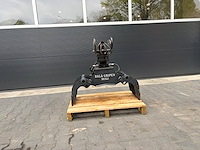 Sorteergrijper sitright cw05 2022 - afbeelding 1 van  1