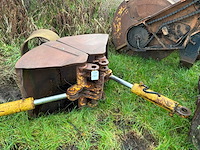 Sorteergrijper - afbeelding 1 van  5