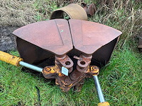 Sorteergrijper - afbeelding 2 van  5