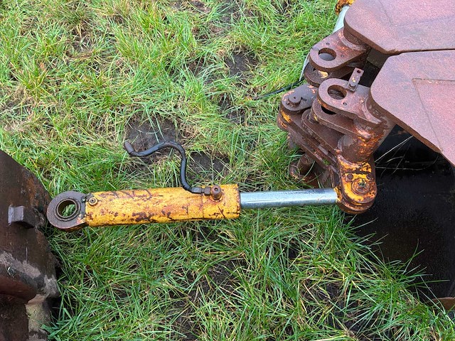 Sorteergrijper - afbeelding 4 van  5