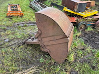 Sorteergrijper - afbeelding 2 van  6