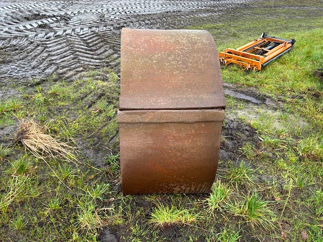 Sorteergrijper - afbeelding 3 van  6