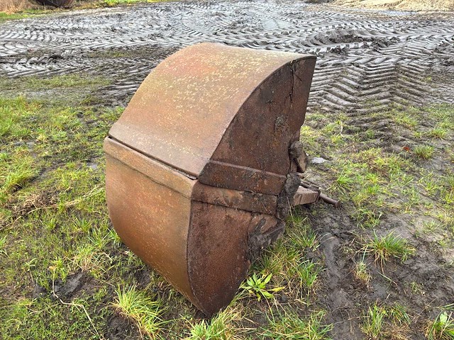 Sorteergrijper - afbeelding 4 van  6