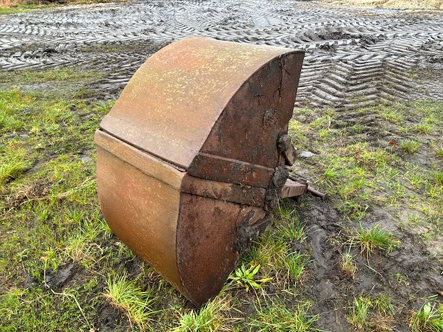 Sorteergrijper - afbeelding 5 van  6