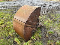 Sorteergrijper - afbeelding 5 van  6