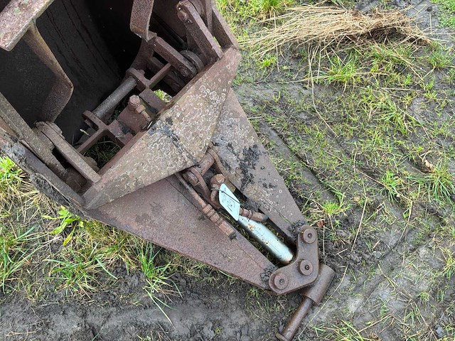 Sorteergrijper - afbeelding 6 van  6