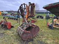 Sorteergrijper - afbeelding 1 van  5