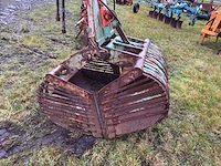 Sorteergrijper - afbeelding 2 van  5