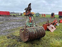 Sorteergrijper - afbeelding 3 van  5