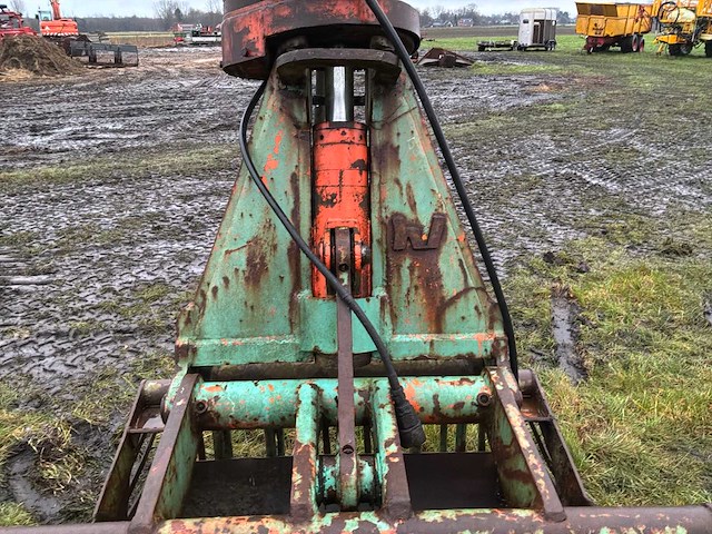 Sorteergrijper - afbeelding 4 van  5