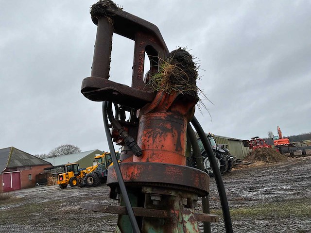 Sorteergrijper - afbeelding 5 van  5