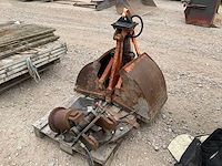 Sorteergrijper - afbeelding 1 van  4