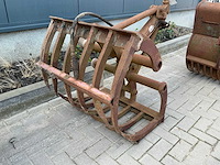 Sorteergrijper - afbeelding 2 van  3