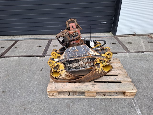 Sorteergrijper - afbeelding 1 van  10