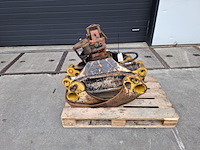 Sorteergrijper - afbeelding 1 van  10