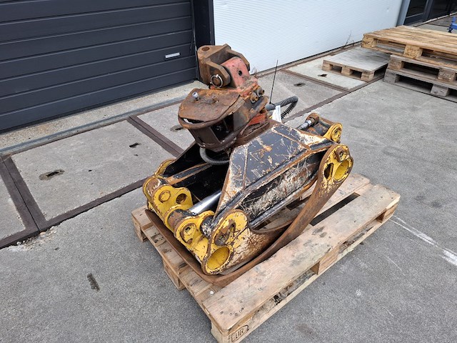 Sorteergrijper - afbeelding 3 van  10