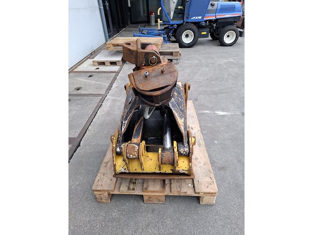 Sorteergrijper - afbeelding 4 van  10