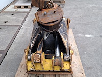 Sorteergrijper - afbeelding 4 van  10