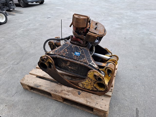 Sorteergrijper - afbeelding 5 van  10